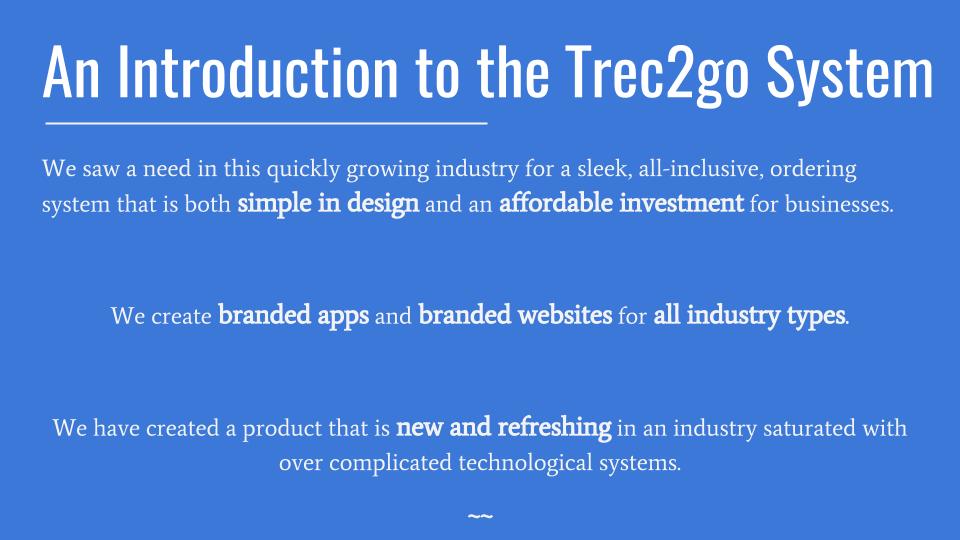 Trec2go